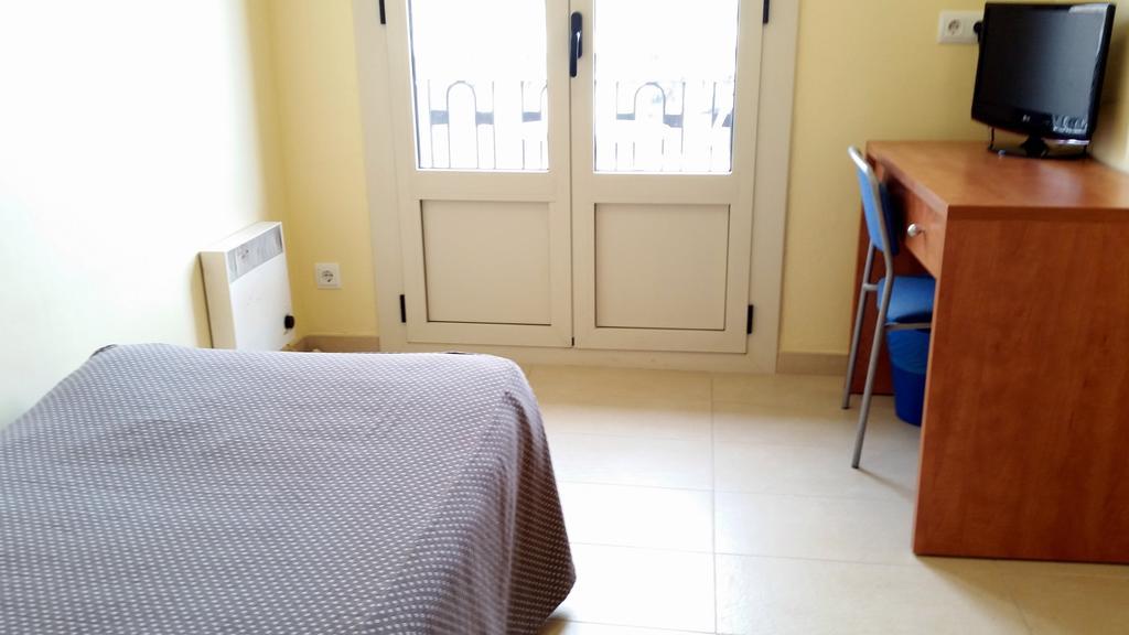 Hostal Capitol Ramblas Барселона Стая снимка